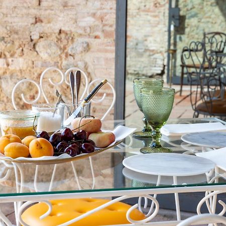 Frantoio Del Moscatello Bed and Breakfast Camaiore Εξωτερικό φωτογραφία