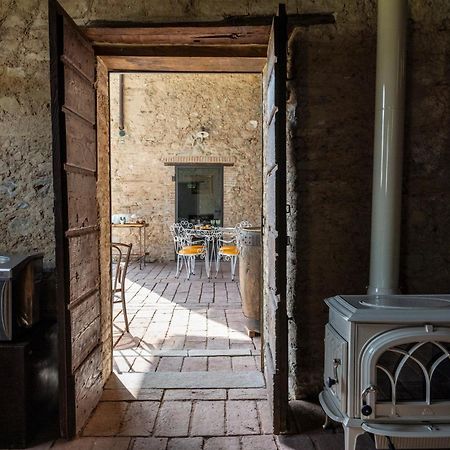 Frantoio Del Moscatello Bed and Breakfast Camaiore Εξωτερικό φωτογραφία