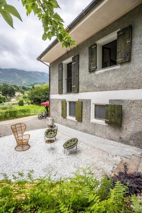 Frantoio Del Moscatello Bed and Breakfast Camaiore Εξωτερικό φωτογραφία