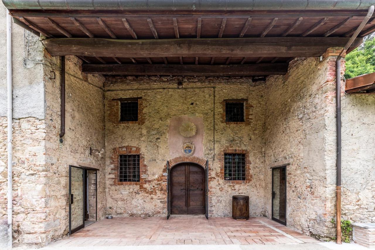 Frantoio Del Moscatello Bed and Breakfast Camaiore Εξωτερικό φωτογραφία