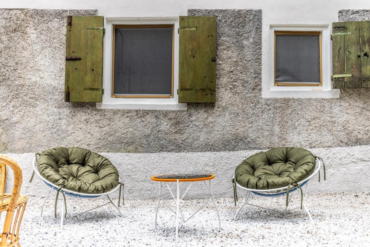 Frantoio Del Moscatello Bed and Breakfast Camaiore Εξωτερικό φωτογραφία