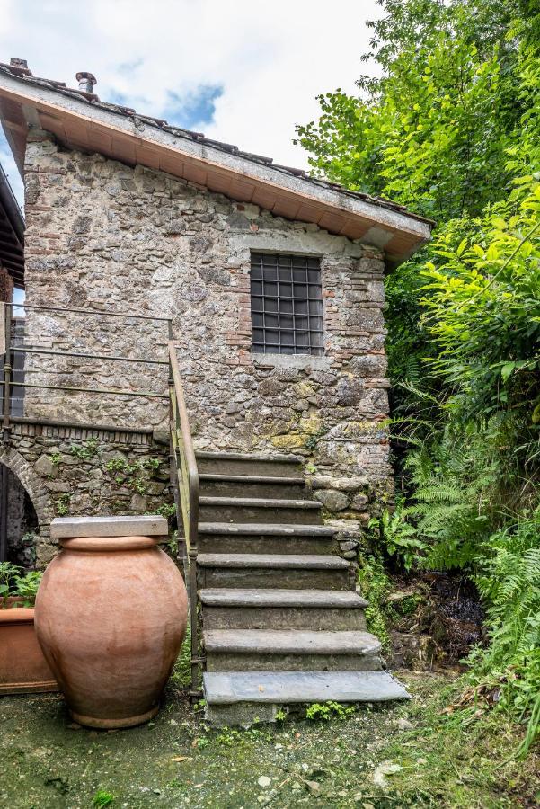 Frantoio Del Moscatello Bed and Breakfast Camaiore Εξωτερικό φωτογραφία