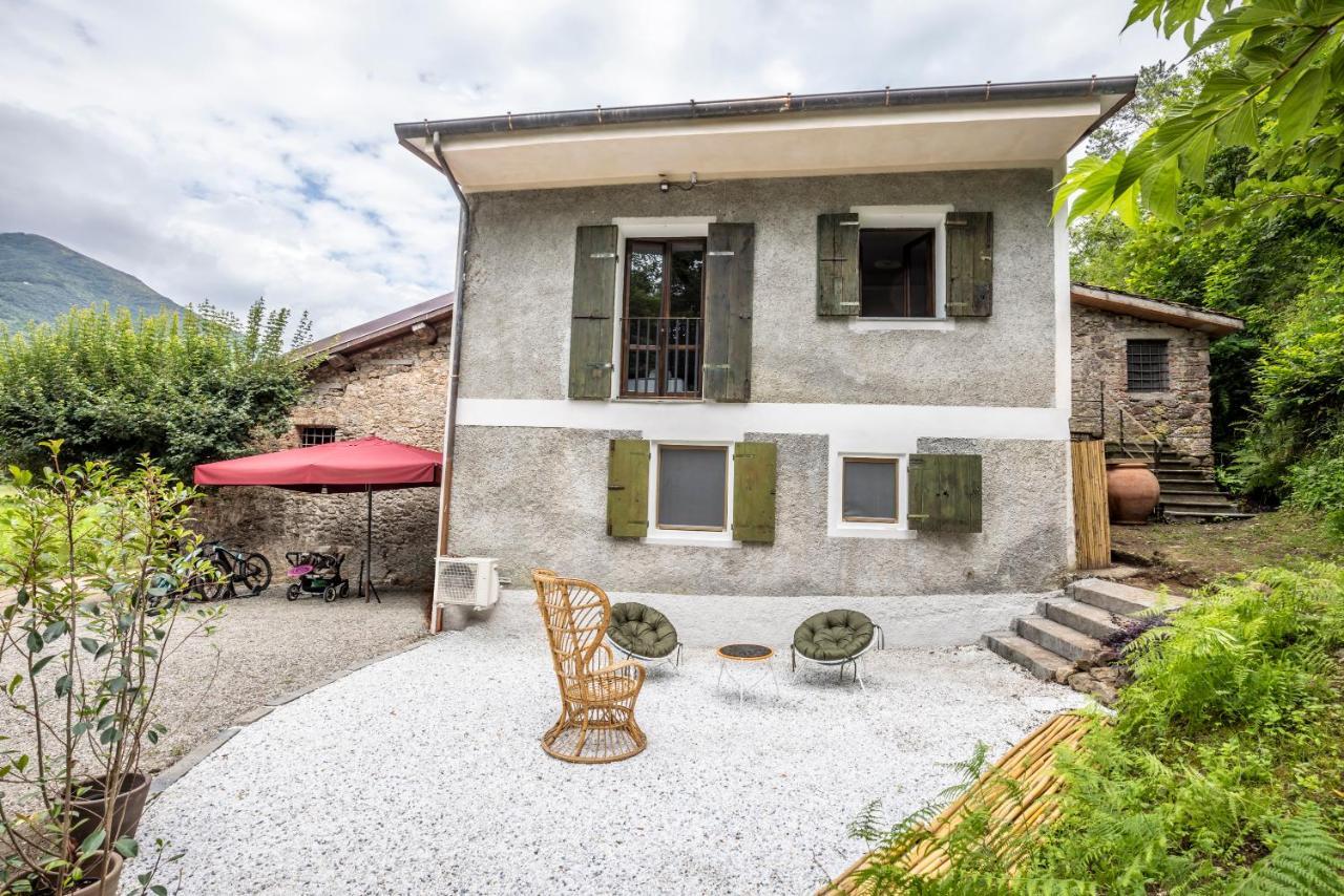 Frantoio Del Moscatello Bed and Breakfast Camaiore Εξωτερικό φωτογραφία