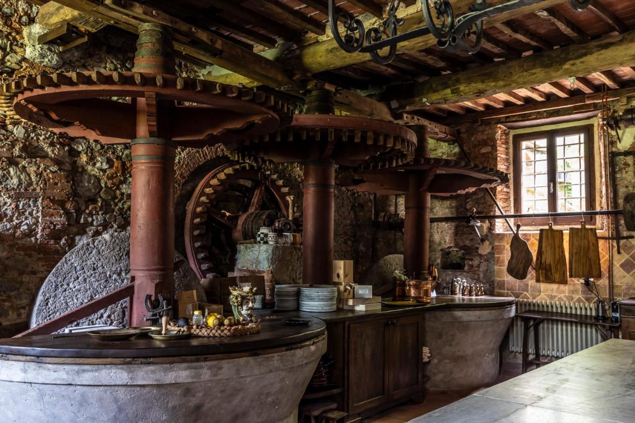 Frantoio Del Moscatello Bed and Breakfast Camaiore Εξωτερικό φωτογραφία