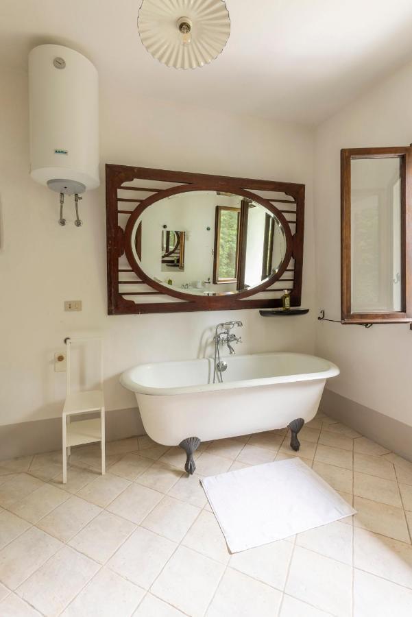 Frantoio Del Moscatello Bed and Breakfast Camaiore Εξωτερικό φωτογραφία