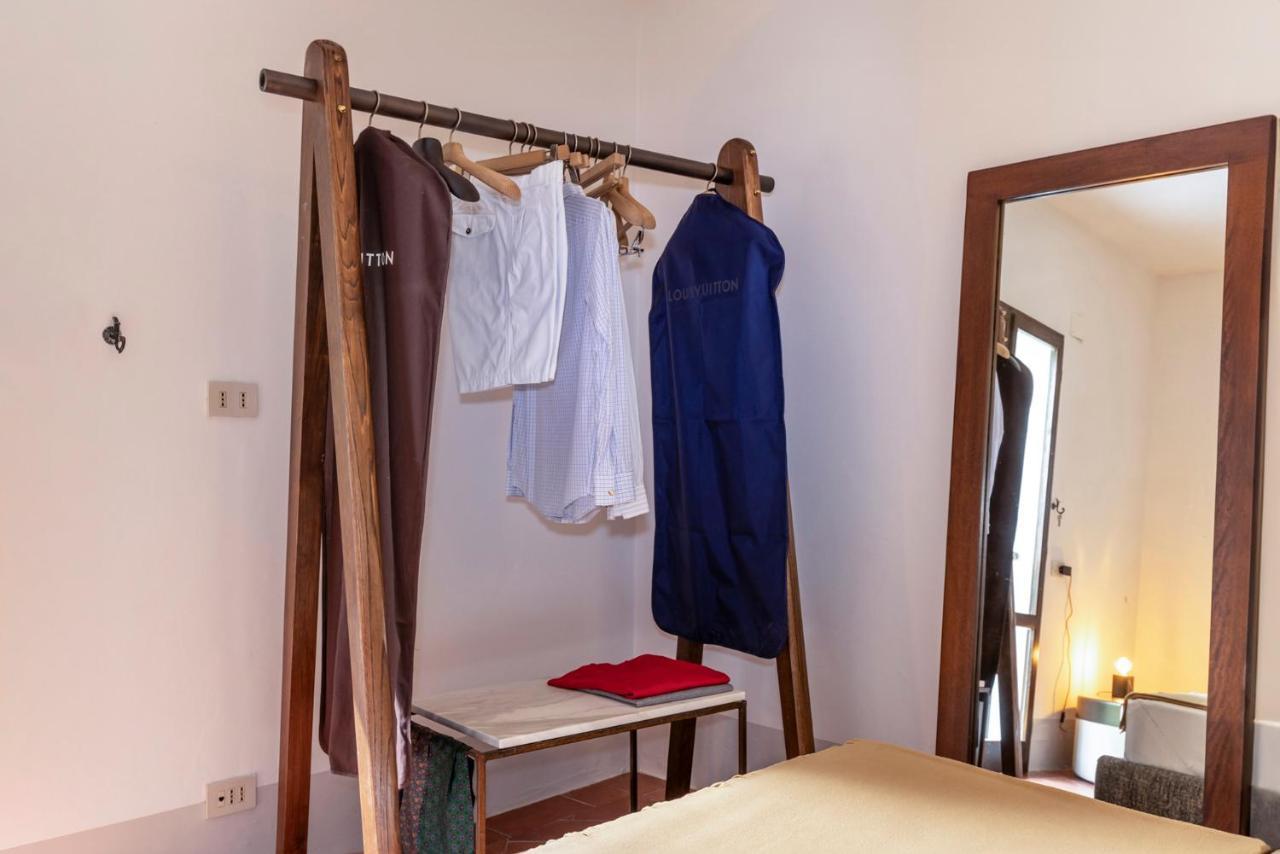 Frantoio Del Moscatello Bed and Breakfast Camaiore Εξωτερικό φωτογραφία