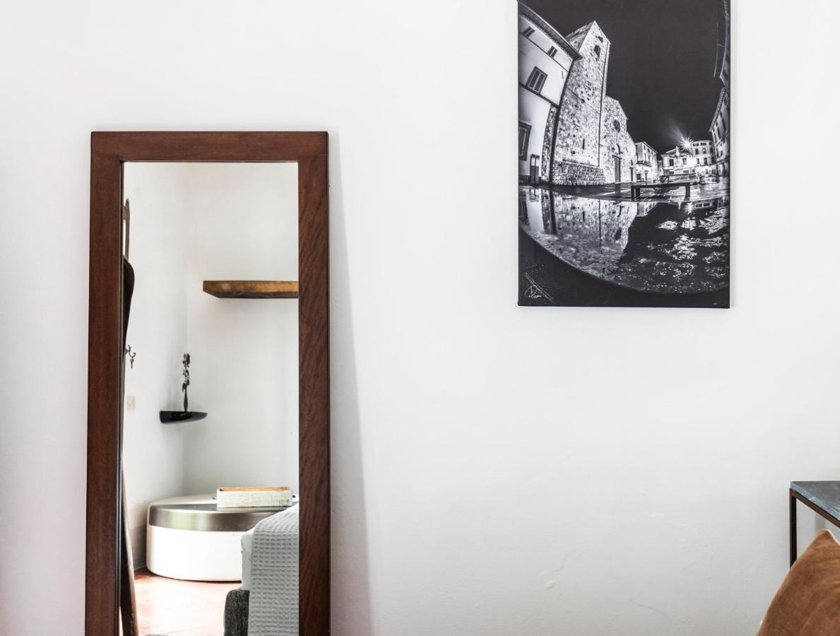 Frantoio Del Moscatello Bed and Breakfast Camaiore Εξωτερικό φωτογραφία