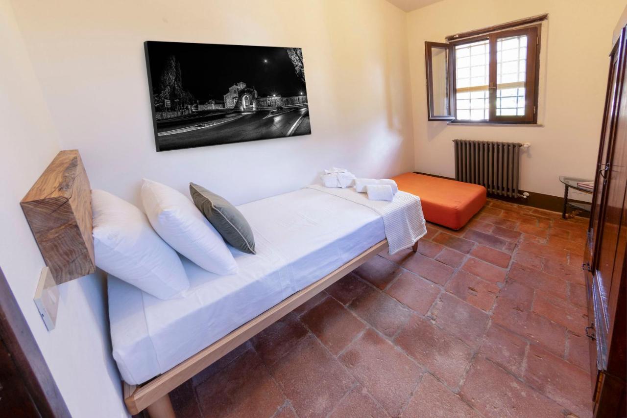Frantoio Del Moscatello Bed and Breakfast Camaiore Εξωτερικό φωτογραφία