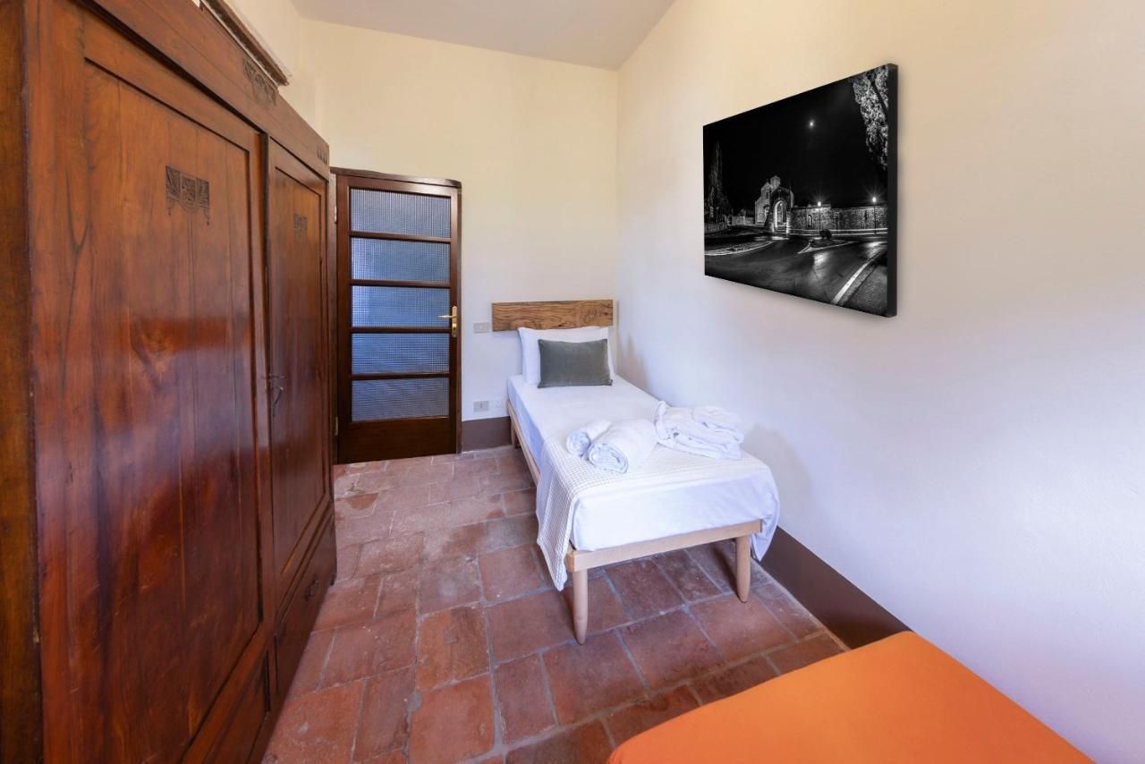 Frantoio Del Moscatello Bed and Breakfast Camaiore Εξωτερικό φωτογραφία