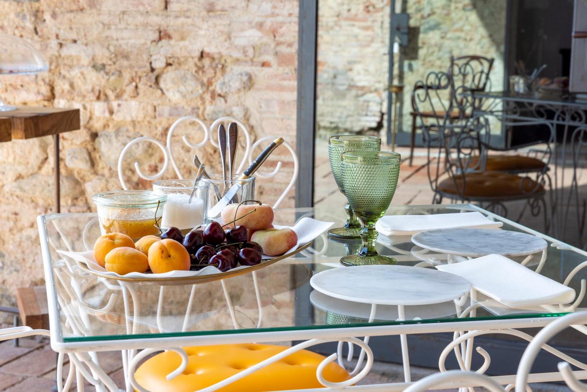 Frantoio Del Moscatello Bed and Breakfast Camaiore Εξωτερικό φωτογραφία