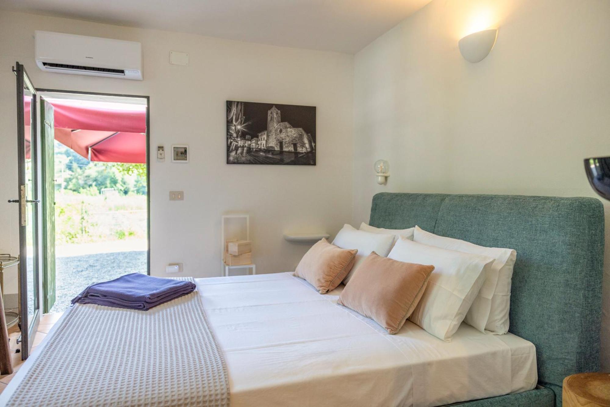 Frantoio Del Moscatello Bed and Breakfast Camaiore Εξωτερικό φωτογραφία
